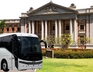 Supreme Court Hearing Updated Hearing Date, Tuesday, 24th of November, 2026, Bus transport